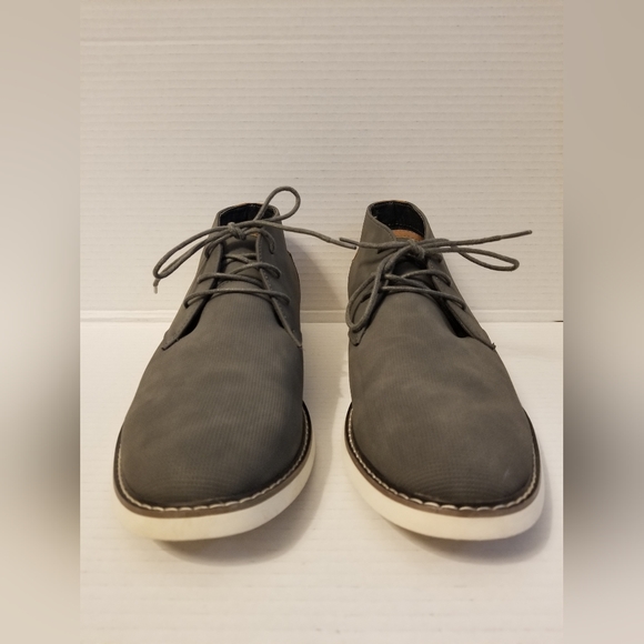 Madden Men's Dane Suede Chukka Boot - Picture 4 of 7